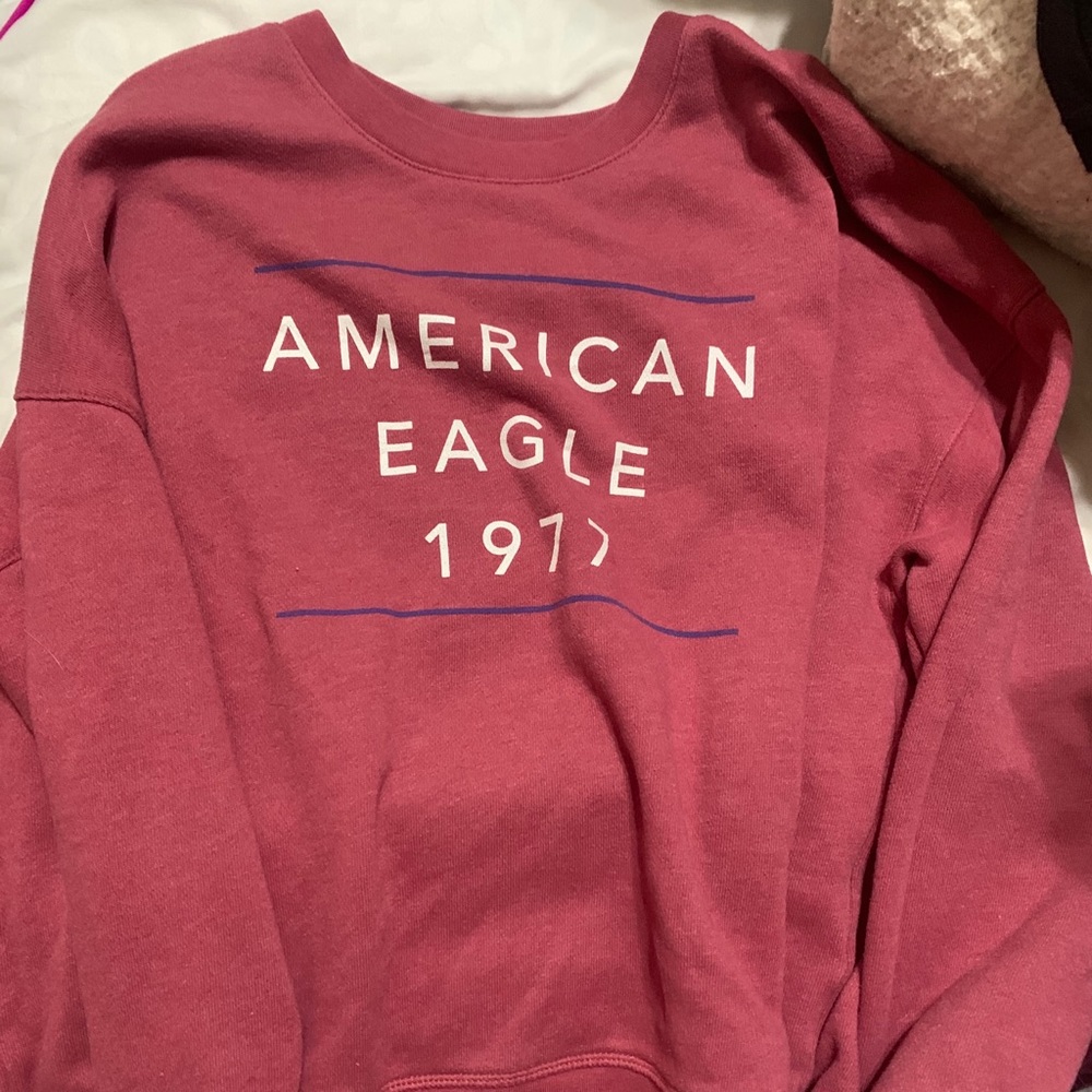 american eagle shirt